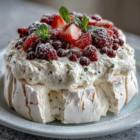 Oven-Finished Recipes recipe