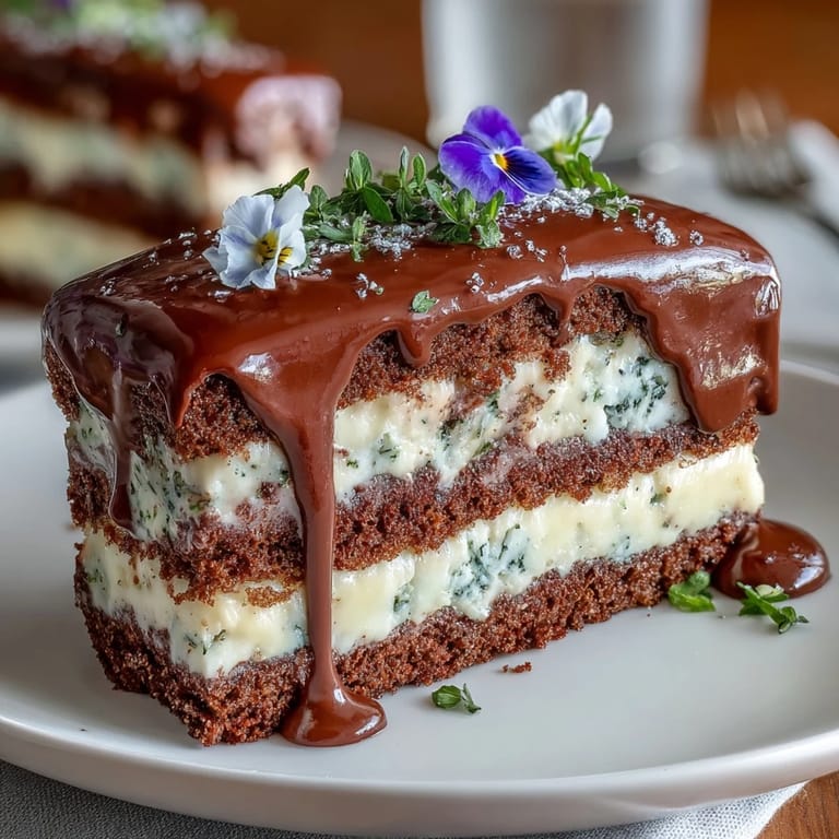 Elegant Spring Floral Drip Cake with Lemon Frosting: showcase this stunning cake with layers of moist vanilla sponge, tangy lemon frosting, and a pastel white chocolate drip, adorned with fresh edible flowers.
